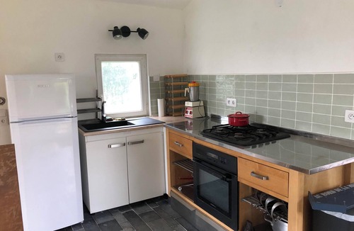 Etel House | Propriété Bord de mer