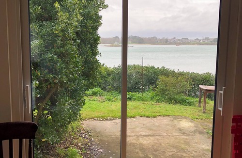 Etel House | Propriété Bord de mer