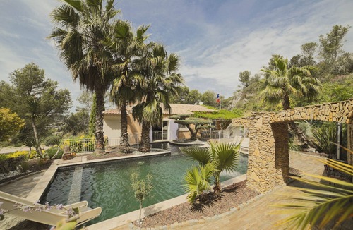 Aubagne Villa | Propriété d Exception