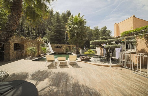 Aubagne Villa | Propriété d Exception