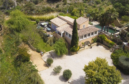 Aubagne Villa | Propriété d Exception