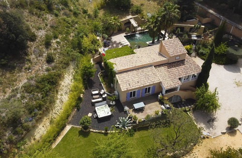 Aubagne Villa | Propriété d Exception