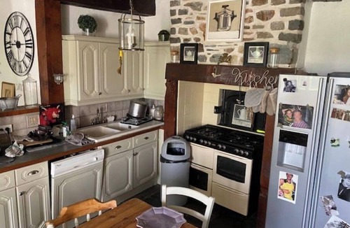 Ombree d'Anjo House | Propriété de Campagne, lac et Nature