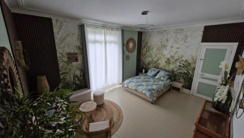 Vierzon House | Propriété de campagne