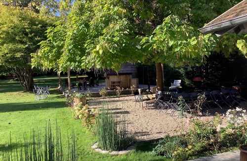 Barbizon Villa | Propriété de Charme Avec SPA