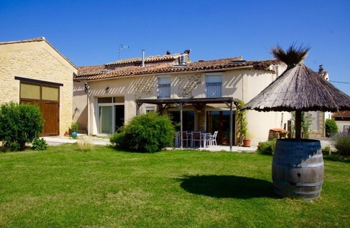 Pech-Luna Cottage | Propriété de Charme Rénovée sur 3000 m2 Avec vue Exceptionnel sur les Pyrénnées