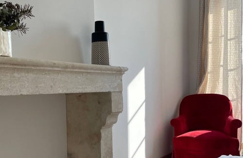 Chaille-les-Marais House | Propriété de Campagne Rénovée, Située au Calme du Marais Poitevin