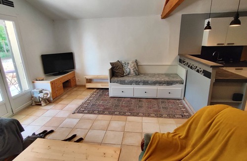 Simiane-la-Rotonde House | Propriété de Campagne, Piscine et vue