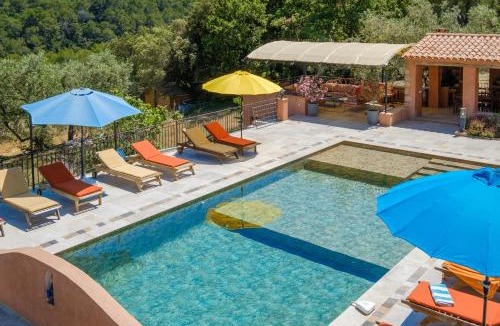 Seillans Villa | Propriété Fontaine Margo