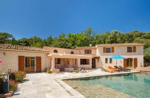Seillans Villa | Propriété Fontaine Margo