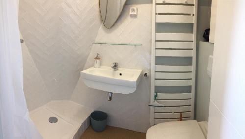 Seine-Port House | Propriété Les Ruisseaux