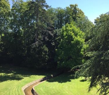 Seine-Port House | Propriété Les Ruisseaux