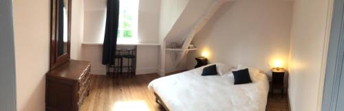 Seine-Port House | Propriété Les Ruisseaux