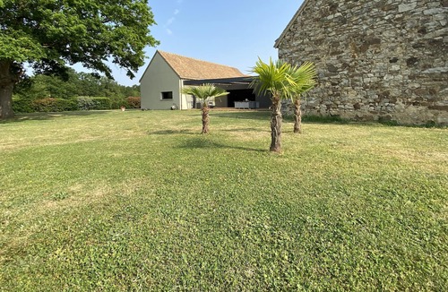 Neuville-sur-Sarthe House | Propriété Proche Boulerie Jump et Circuit 24 Heures