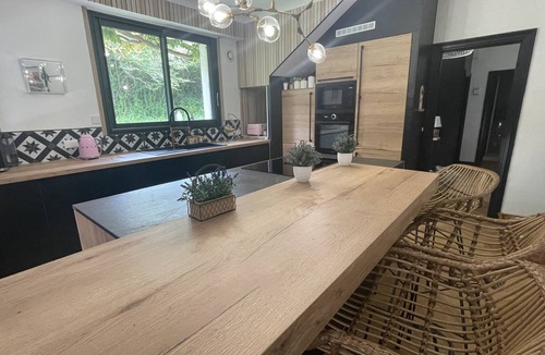 Salies-de-Bearn House | Propriété Salies de Béarn