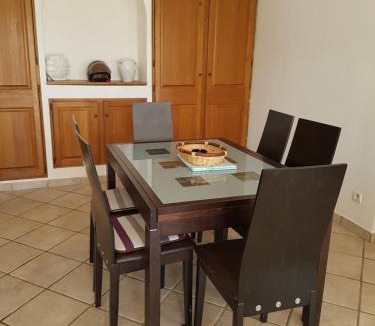 Lazer House | Propriété St Jean