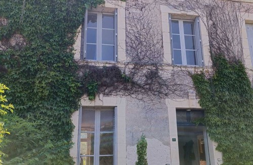 Cheille House | Propriété Xviii Ième au Coeur des Chateaux de la Loire