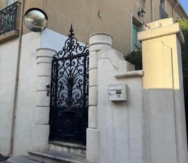 Roujan Villa | Propriété XXL 320 m2-10 à 16 pers- Piscine