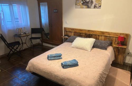 Villalbe Bed & Breakfast | Propriétaire privé