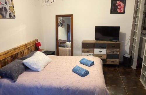 Villalbe Bed & Breakfast | Propriétaire privé