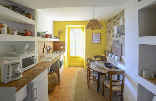 Monoblet House | Propriéte Cévenole du Xvii ° sur les Contreforts des Cévennes