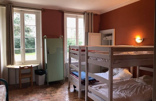 Becon-les-Granits Other | Propriete Chateau 100 Couchages