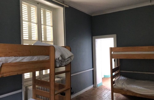 Becon-les-Granits Other | Propriete Chateau 100 Couchages