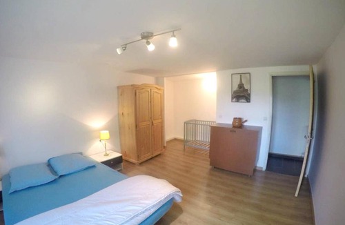 Octon House | Propriete de 2 chambres avec piscine partagee a Octon