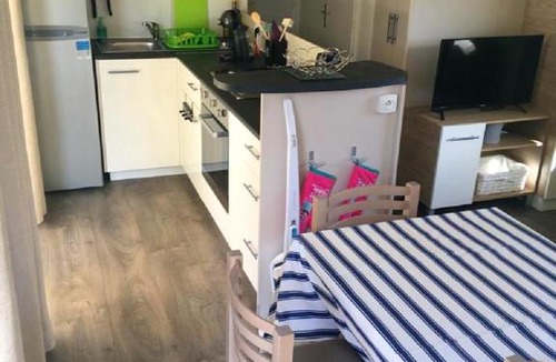Canet-Plage House | Propriete de 3 chambres a Canet en Roussillon a 100 m de la plage avec piscine partagee et jardin amenage