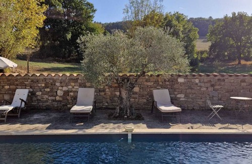 Aiguelèze House | Propriete Unique Avec vue sur Cordes sur Ciel