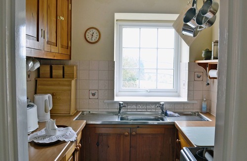 Appletreewick Cottage | Prospect Farm Cottage