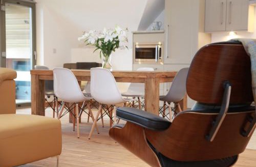 Forfar House | Prosen