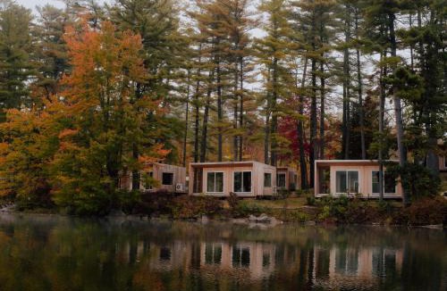 North Egremont Hotel | Prospect Berkshires