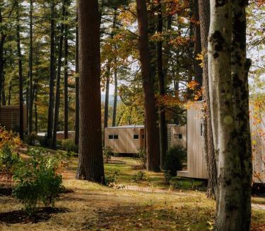 North Egremont Hotel | Prospect Berkshires