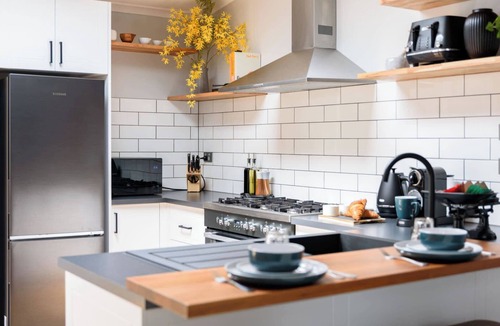 Golden Point House | Prospect Cottage Ballarat