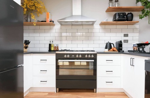 Golden Point House | Prospect Cottage Ballarat