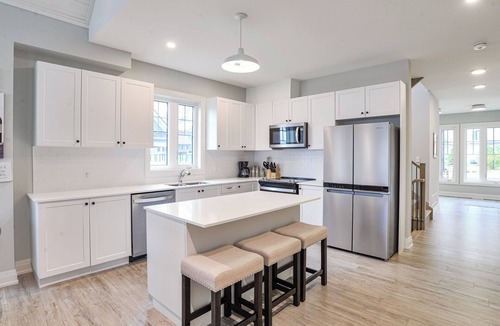 Minett House | Prospect Cottage (#27)
