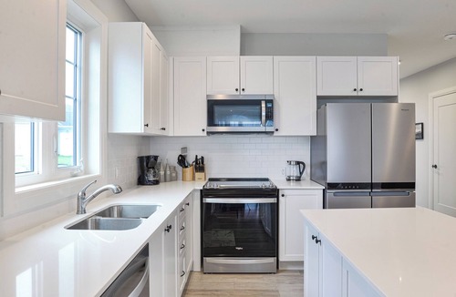 Minett House | Prospect Cottage (#27)
