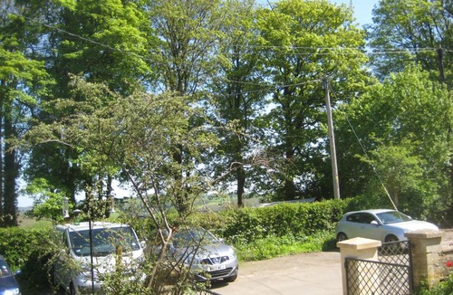 Corsham Bed & Breakfast | Prospect Cottage