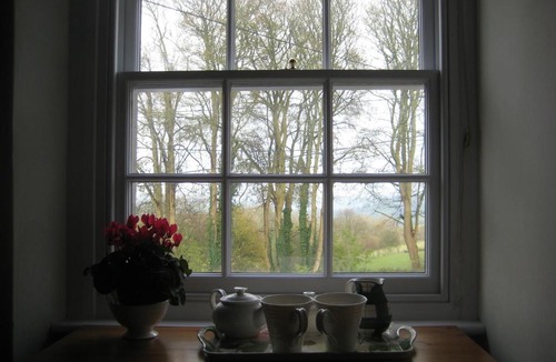 Corsham Bed & Breakfast | Prospect Cottage