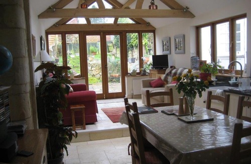 Corsham Bed & Breakfast | Prospect Cottage