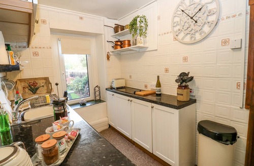 Sowerby Bridge Cottage | Prospect Cottage