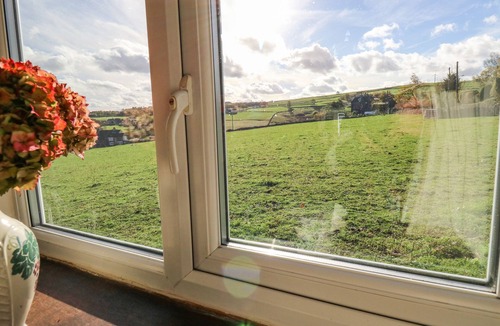 Sowerby Bridge Cottage | Prospect Cottage