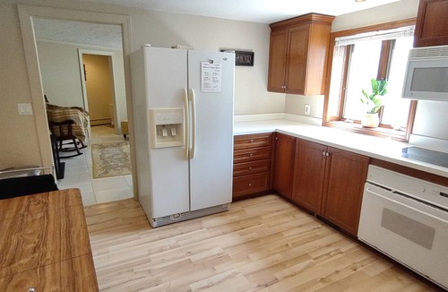 Honey Creek Apartment | Prospect Gardens