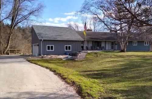 Honey Creek Apartment | Prospect Gardens