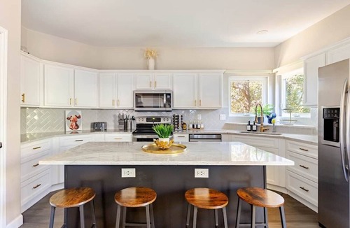 Stone Oak House | Prospect Haus *Stone Oak*