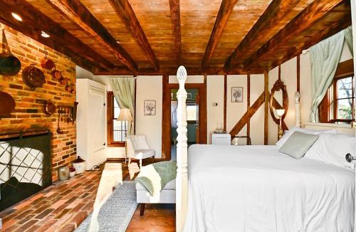 Patrick Henry Hotel | Prospect Hill Inn & Restaurant