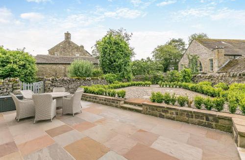 Kettlewell House | Prospect House