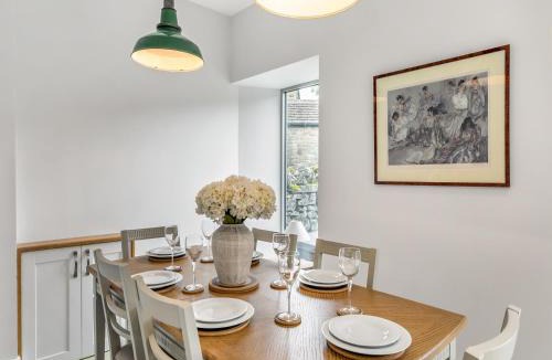 Kettlewell House | Prospect House