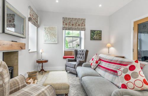 Kettlewell House | Prospect House